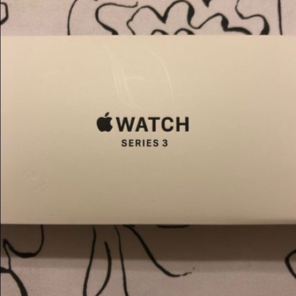 Apple Watch: Series 3